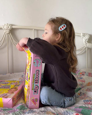 Super Smalls Create Your Own Lip Gloss