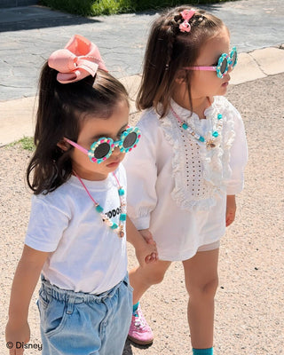 Super Smalls Disney Moana Sunglasses and Jewelry Kit