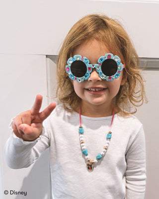 Super Smalls Disney Moana Sunglasses and Jewelry Kit