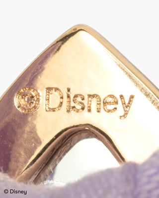 Super Smalls Disney Princess 5 Piece Mini Hair Bows
Gold-colored object with 'Disney' branding on a white background