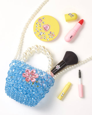 Super Smalls Opening Night Beaded Purse