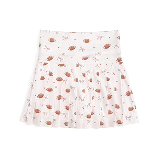 Sweet Wink Game Day Athletic Skort