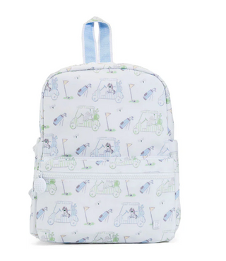 TRVL Designs Backpacker - Putt Putt