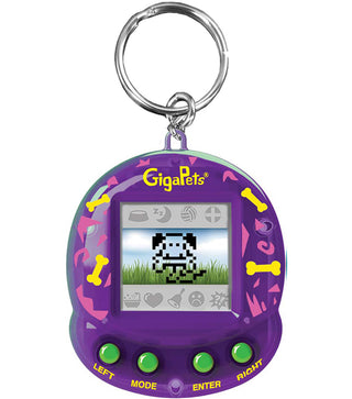 GigaPets® - Pixel Puppy