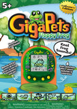 GigaPets® - Floppy Frog