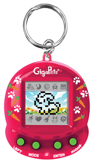 GigaPets® - Bit Bunny