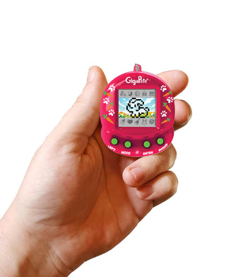 GigaPets® - Bit Bunny