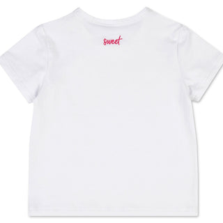 Iscream Theme Sweet T-Shirt