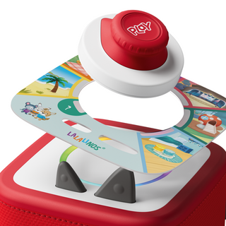 Tonies, Lalalinos Find the Photo Tonieplay Controller + Game Set, Toys - Basically Bows & Bowties