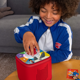 Tonies, Tonieplay Controller for Toniebox 2, Toys - Basically Bows & Bowties