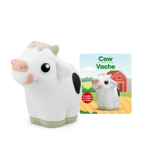 Tonies Character - My First Tonies: Cow