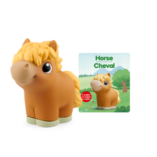 Tonies Character - My First Tonies: Horse