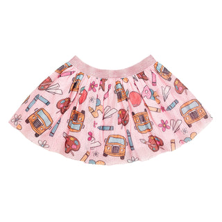 Sweet Wink Back To School Tutu
