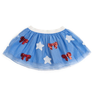 Sweet Wink Patriotic Cutie Tutu