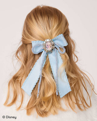 Super Smalls Disney Frozen Elsa Icy Elegance Hair Bow