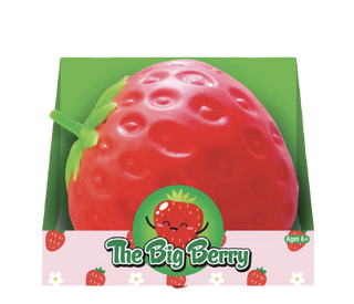 Zorbitz The Big Berry 