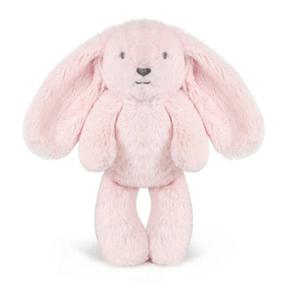 OB Little Betsy Bunny Pink Soft Toy 10"