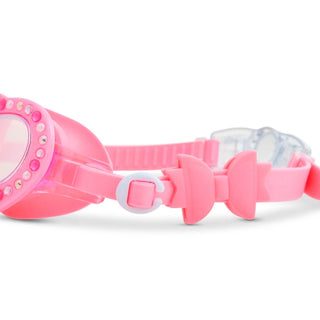 Bling2o Bow Swim Goggles
