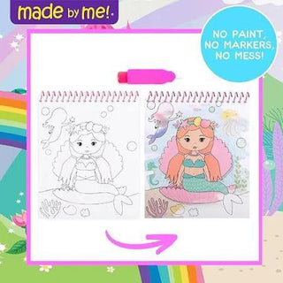 On The Go Aqua Art - Girly