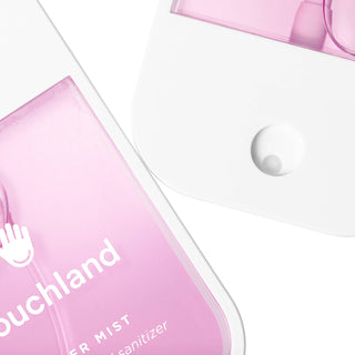 Touchland, Touchland Power Mist - Berry Bliss - Basically Bows & Bowties