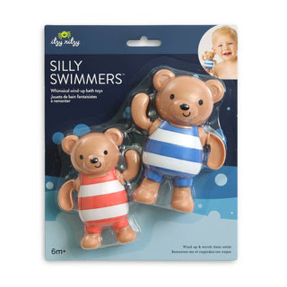 Itzy Ritzy Silly Swimmers™ - Bear