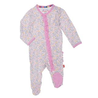 Magnetic Me Amelia Modal Magnetic Footie