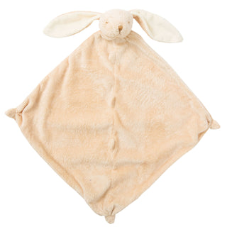 Angel Dear Blankie - Beige Bunny