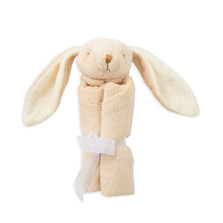 Angel Dear Blankie - Beige Bunny
