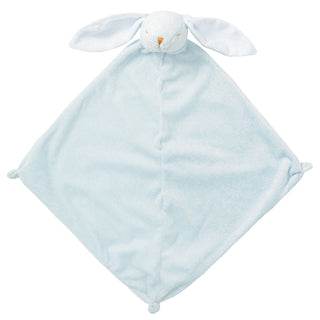 Angel Dear Blankie - Blue Bunny
