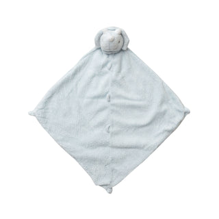 Angel Dear Blankie - Blue Dino