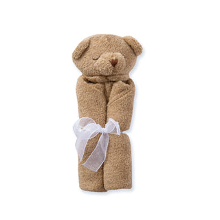 Angel Dear Blankie - Brown Bear