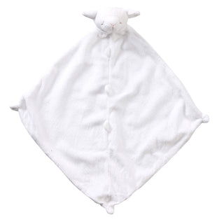 Angel Dear Blankie - White Lamb