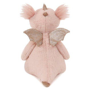 OB Sparkles Dragon Soft Toy 12"