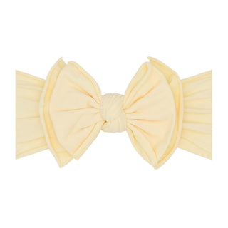 Baby Bling FAB Headband - Honeysuckle