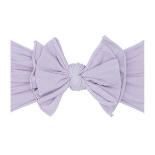 Baby Bling FAB Headband - Light Orchid