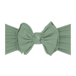 Baby Bling FAB Headband - Sage