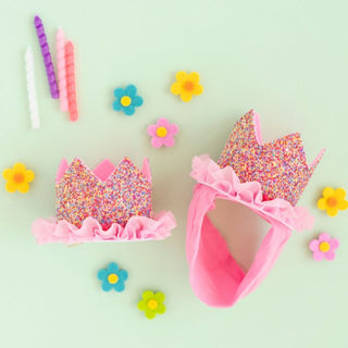 Baby Bling Novelty Headband - birthday hat '23, Baby Bling, Baby Baby Bling Headbands, Baby Bling, Birthday, Birthday Bow, Birthday Crown, Birthday Girl, Birthday Headband, Birthday Headbands
