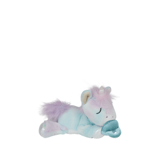 Olli Ella Binky Baby Unicorn - Dream - Rainbow