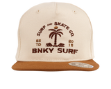 Binky Bro Rockswell Hat