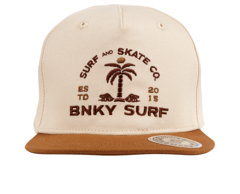 Binky Bro Rockswell Hat