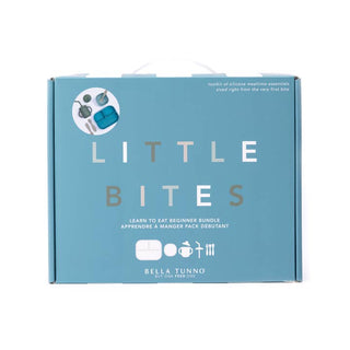 Bella Tunno Little Bites Set - Underwater World