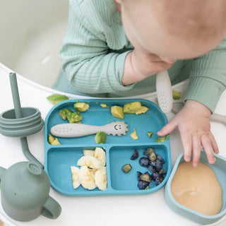 Bella Tunno Little Bites Set - Underwater World