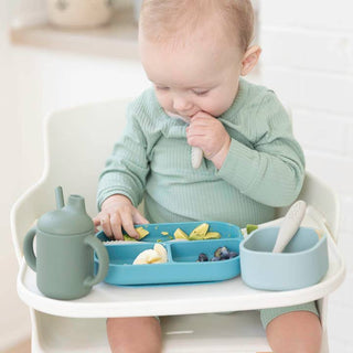 Bella Tunno Little Bites Set - Underwater World