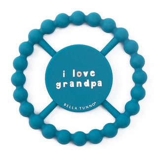Bella Tunno I Love Grandpa Happy Teether