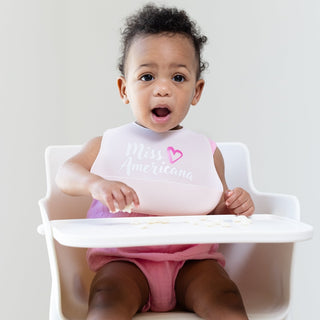 Bella Tunno Miss Americana Wonder Bib