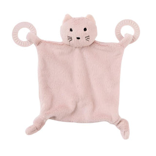 Bella Tunno Teether Buddy Charlotte the Cat