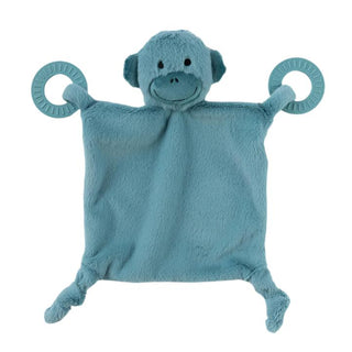 Bella Tunno Teether Buddy Milo the Monkey