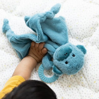 Bella Tunno Teether Buddy Milo the Monkey