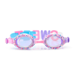 Bling2o Funfetti Sweet Swim Goggles