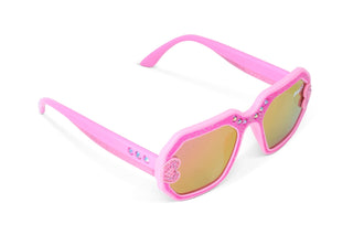 Bling2o Rays of Rose Miami Beach Kids' Sunglasses